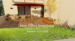 t5 à la vente -   05200  LES ORRES, surface 130 m2 vente t5 - UBI435845369